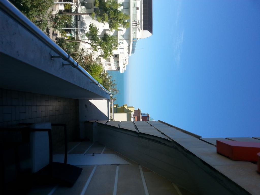 Residence Nocchiero Riccione Rum bild