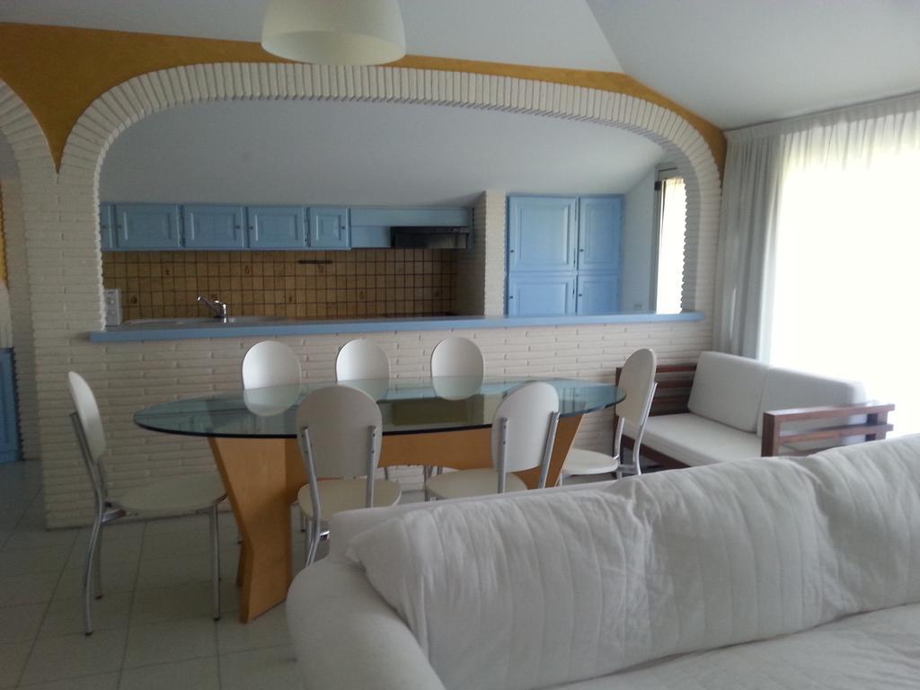 Residence Nocchiero Riccione Rum bild