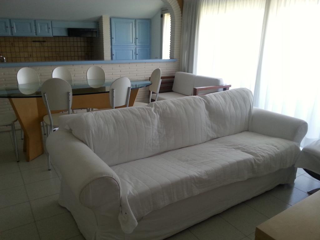 Residence Nocchiero Riccione Rum bild